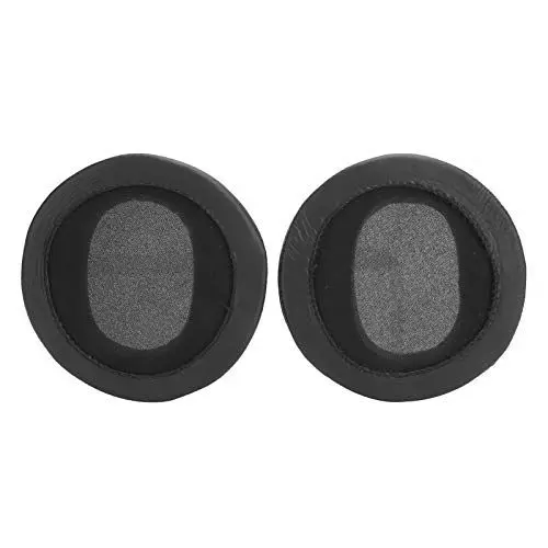 Produktbild: - Quality Foam Ear Pad Cushions for DENON AH - D Series - Comfortable & for Music Enthusiasts